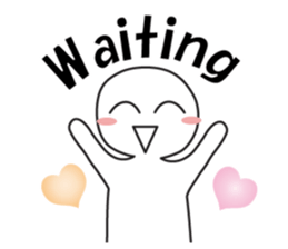 Happy Lovers sticker #9773003