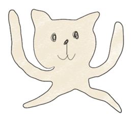 Mr. graffiti bear sticker #9773056