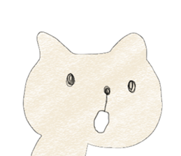 Mr. graffiti bear sticker #9773059