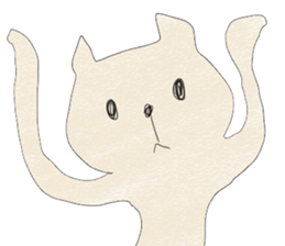 Mr. graffiti bear sticker #9773060