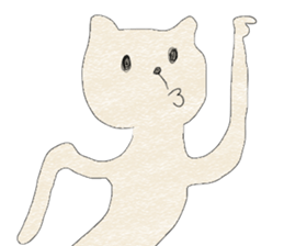 Mr. graffiti bear sticker #9773062