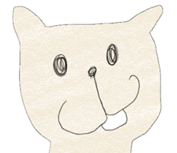 Mr. graffiti bear sticker #9773063