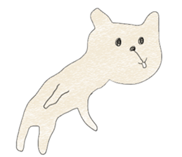 Mr. graffiti bear sticker #9773064