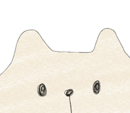 Mr. graffiti bear sticker #9773068