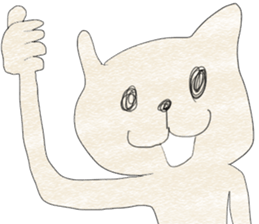 Mr. graffiti bear sticker #9773074