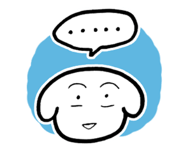 bawawanko sticker #9773216