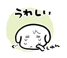 bawawanko sticker #9773220