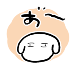 bawawanko sticker #9773254