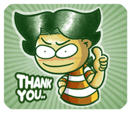 Su'OD Colorful Expressions sticker #9773465