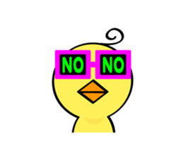 Hiyo Kotarou sticker #9773833