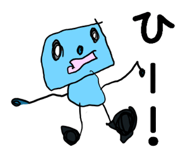 Fun Drawing Sticker3 sticker #9773980