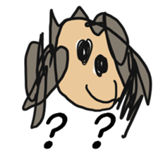 Fun Drawing Sticker3 sticker #9774005