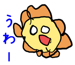 Fun Drawing Sticker3 sticker #9774006