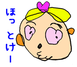 Fun Drawing Sticker3 sticker #9774007