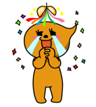 Lucky Angel2 sticker #9774018