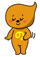 Lucky Angel2 sticker #9774036