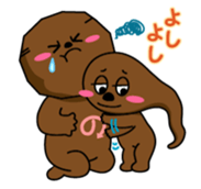 Lucky Angel2 sticker #9774037