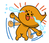 Lucky Angel2 sticker #9774041