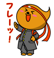 Lucky Angel2 sticker #9774047