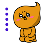 Lucky Angel2 sticker #9774048