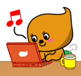 Lucky Angel2 sticker #9774054