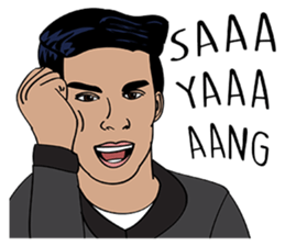 Love Life sticker #9774336