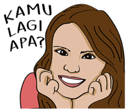 Love Life sticker #9774358