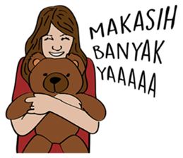 Love Life sticker #9774362