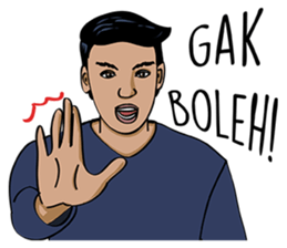 Love Life sticker #9774365