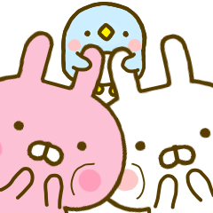 Rabbit Usahina Love 4