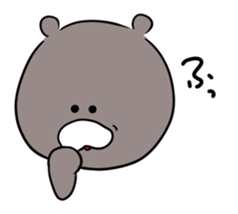 MAGUROU sticker #9774713