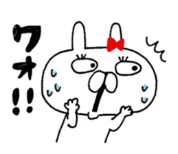 ONEUSA 2 sticker #9775066