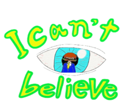 Hamburger Head season 2 sticker #9775596