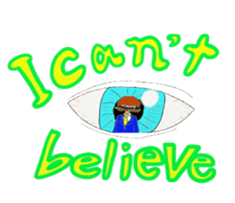 Hamburger Head season 2 sticker #9775596