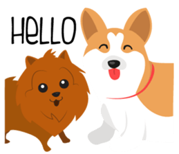 What if They Can Talk? sticker #9775896