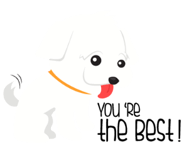 What if They Can Talk? sticker #9775897