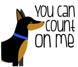 What if They Can Talk? sticker #9775900