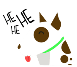 What if They Can Talk? sticker #9775909