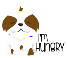 What if They Can Talk? sticker #9775910