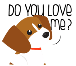 What if They Can Talk? sticker #9775913