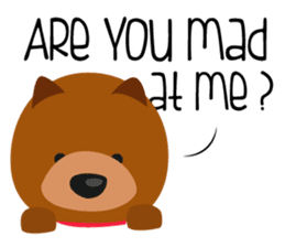 What if They Can Talk? sticker #9775914