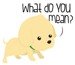 What if They Can Talk? sticker #9775915