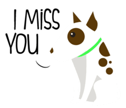 What if They Can Talk? sticker #9775919