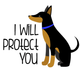 What if They Can Talk? sticker #9775921