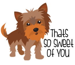 What if They Can Talk? sticker #9775922