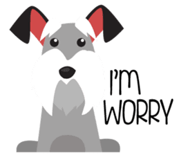 What if They Can Talk? sticker #9775927