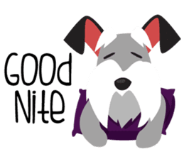 What if They Can Talk? sticker #9775932