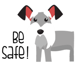 What if They Can Talk? sticker #9775934