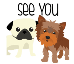 What if They Can Talk? sticker #9775935