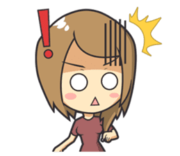 Dear My Love sticker #9776084